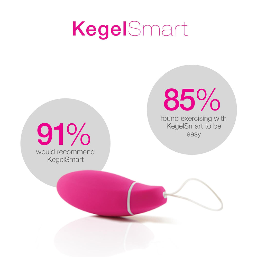 NTIMINA KegelSmart Intelligent Pelvic Trainer