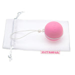 INTIMINA Laselle Weighted Exerciser Kegel Balls (38g)