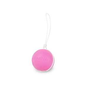 Pelotas de Kegel con peso para ejercitar las piernas INTIMINA Laselle (38 g)