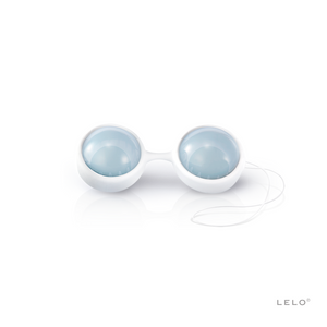 LELO Weighted Kegel Ball Beads Plus Set (Set of 6)