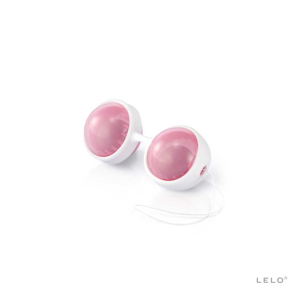 LELO Weighted Kegel Ball Beads Plus Set (Set of 6)