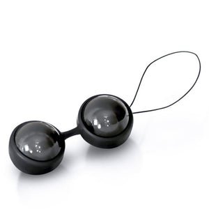 LELO Luna Beads Noir (Set of 2)