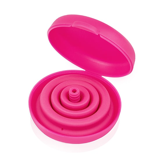 INTIMINA Lily Menstrual Cup Compact - Size B