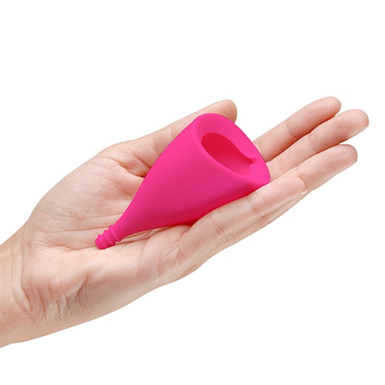 INTIMINA Lily Menstrual Cup - Size B