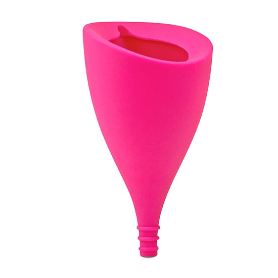 INTIMINA Lily Menstrual Cup - Size B