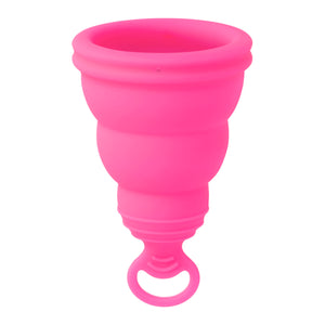 INTIMINA Lily Menstrual Cup - One (Starter Cup)