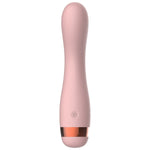 Vibrador para punto G PLAYFUL Soft Lover - Rosa