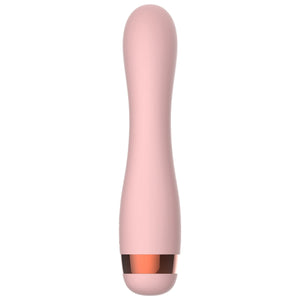 PLAYFUL Soft Lover G-Spot Vibrator - Pink