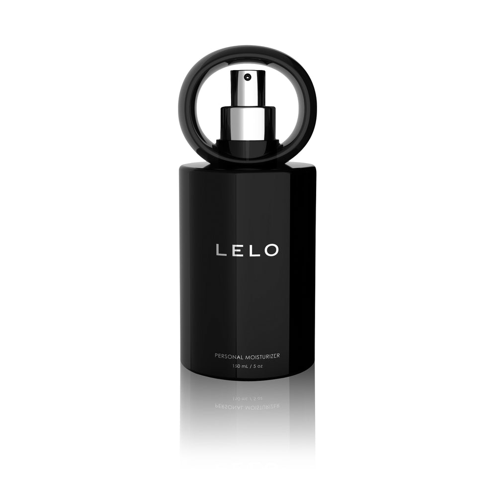 Lubricante hidratante personal a base de agua LELO (150 ml)