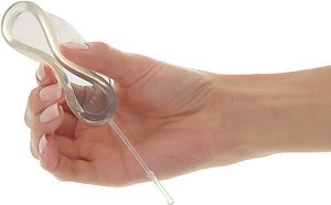 Lumma Menstrual Disc - Clear