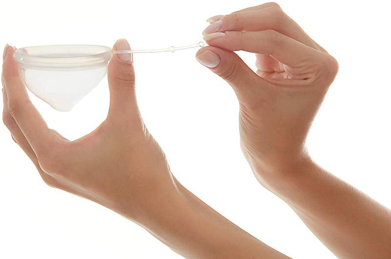Lumma Menstrual Disc - Clear