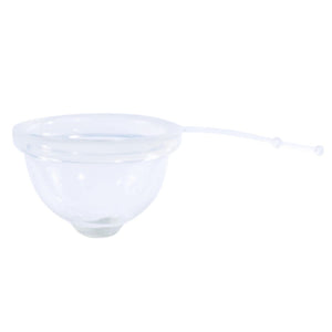 Lumma Menstrual Disc - Clear