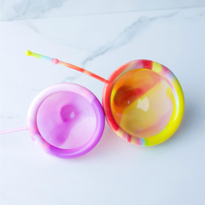 Lumma Menstrual Disc - Clear