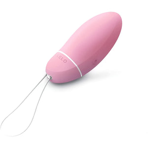 LELO Luna Smart Bead Personal Pleasure Trainer - Pink