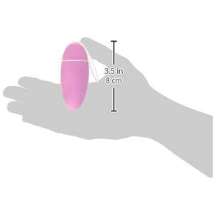 LELO Luna Smart Bead Personal Pleasure Trainer - Pink