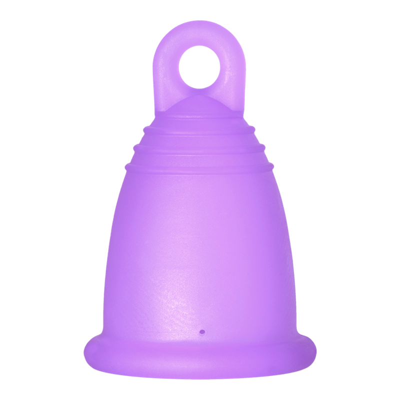 MeLuna Classic Menstrual Cup - Small