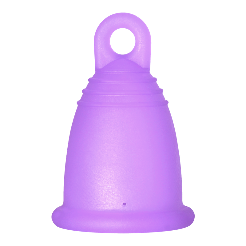 MeLuna Classic Menstrual Cup - Large