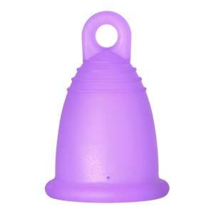 MeLuna Classic Menstrual Cup - Large