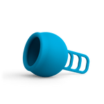 MERULA Menstrual Cup One Size - Mermaid (Blue)