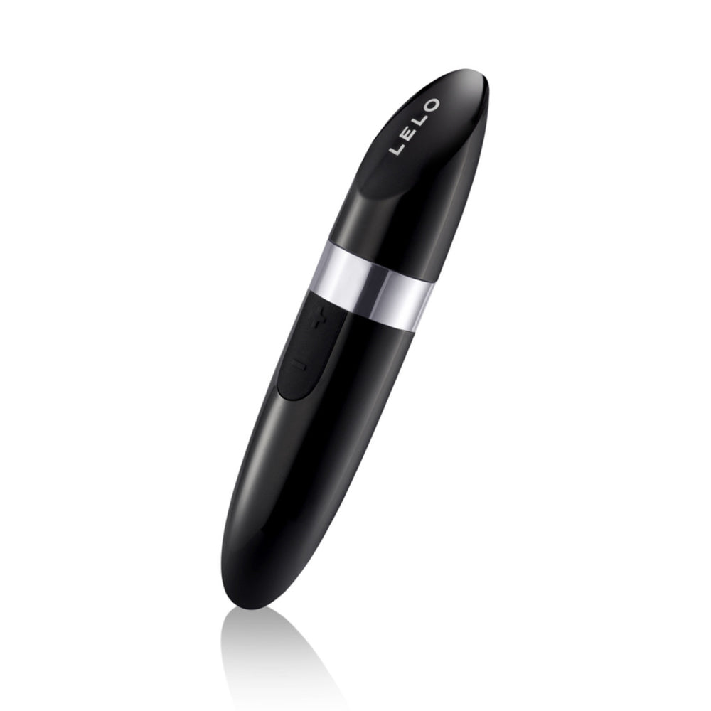 LELO Mia 2 Bullet Vibrator - Black