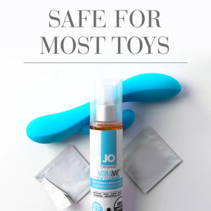 JO Naturalove Organic Toy Cleaner (30ml)