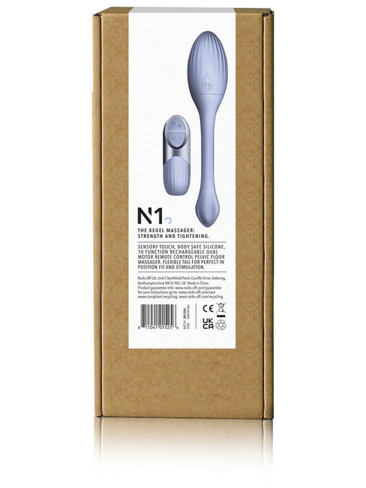 NIYA N1 Kegel Massager