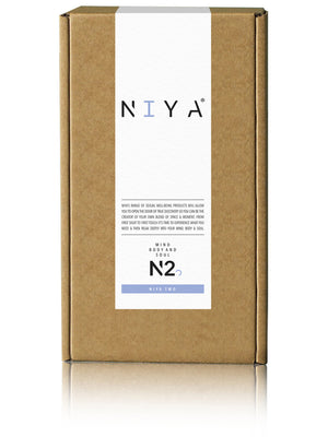 NIYA N2 Couples Massager
