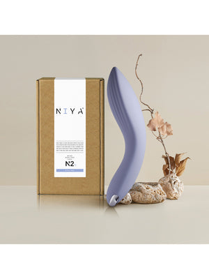 NIYA N2 Couples Massager