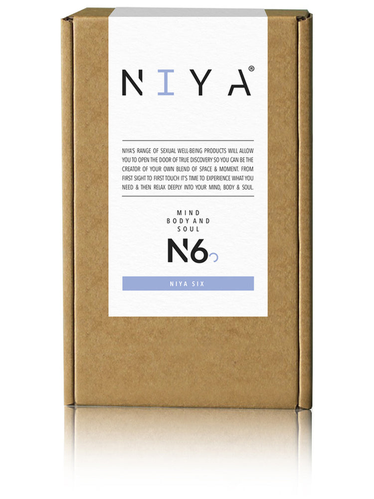 NIYA N6 Sucker