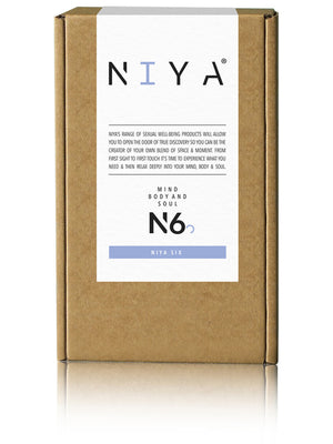 NIYA N6 Sucker