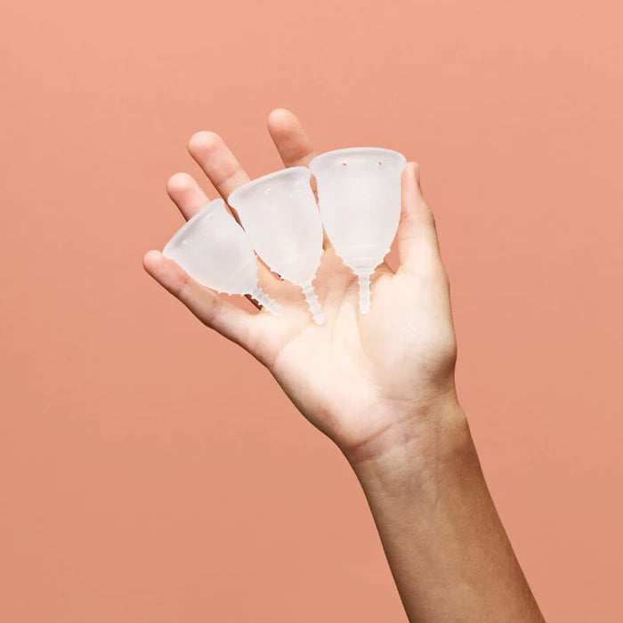 ORGANICUP Menstrual Cup