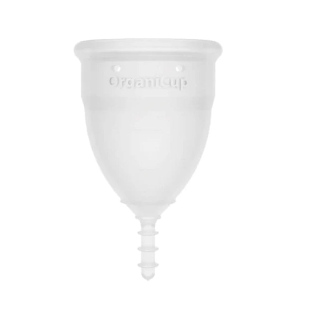 ORGANICUP Menstrual Cup