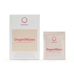 Toallitas para copa menstrual ORGANICUP OrganiWipes (10 toallitas)