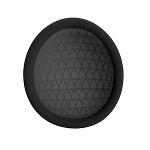 OVOLO Reusable Menstrual Disc - Black