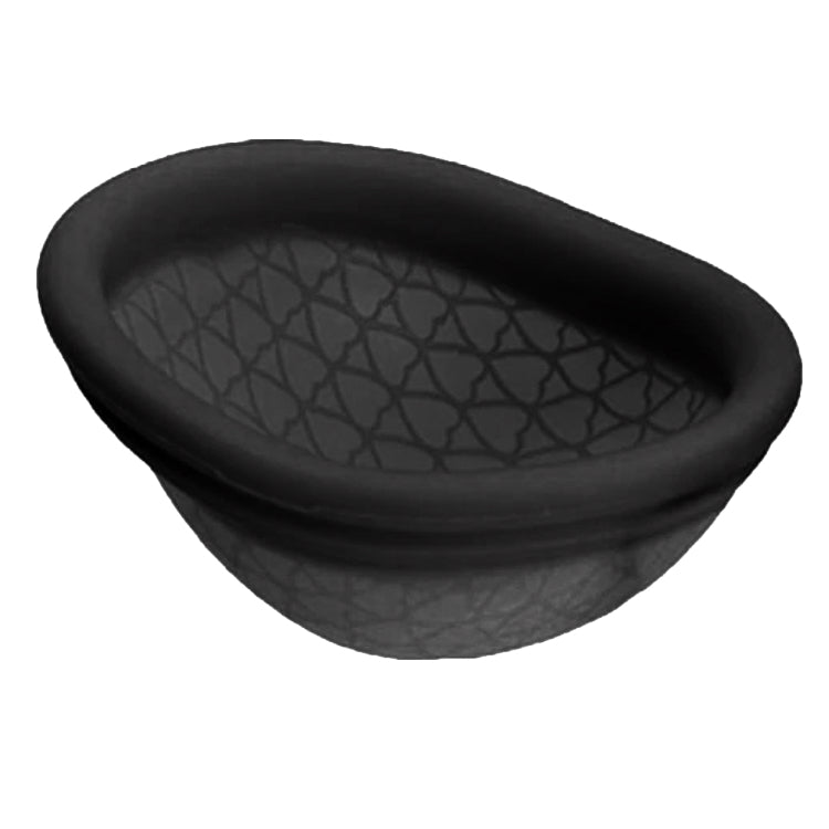 OVOLO Reusable Menstrual Disc - Black