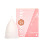 PELVI Menstrual Cup - Large