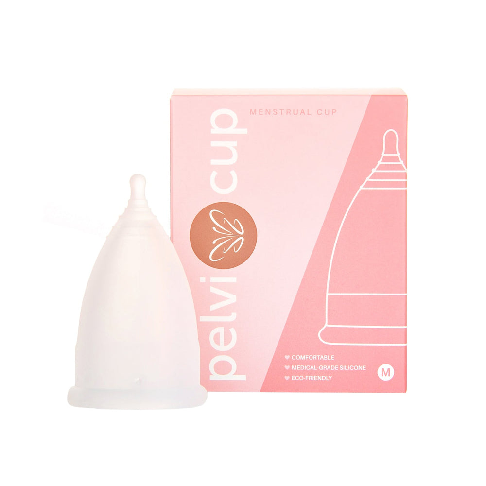 PELVI Menstrual Cup - Medium