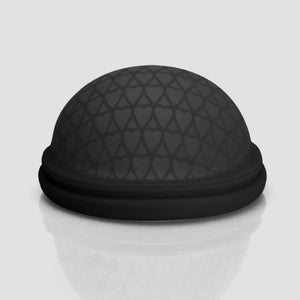 OVOLO Reusable Menstrual Disc - Black