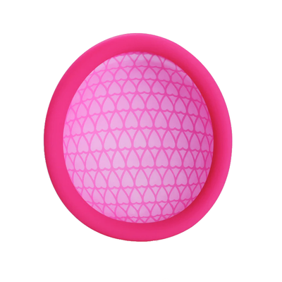 Ovolo Reusable Menstrual Disc