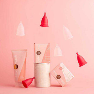 PELVI Menstrual Cup - Teen