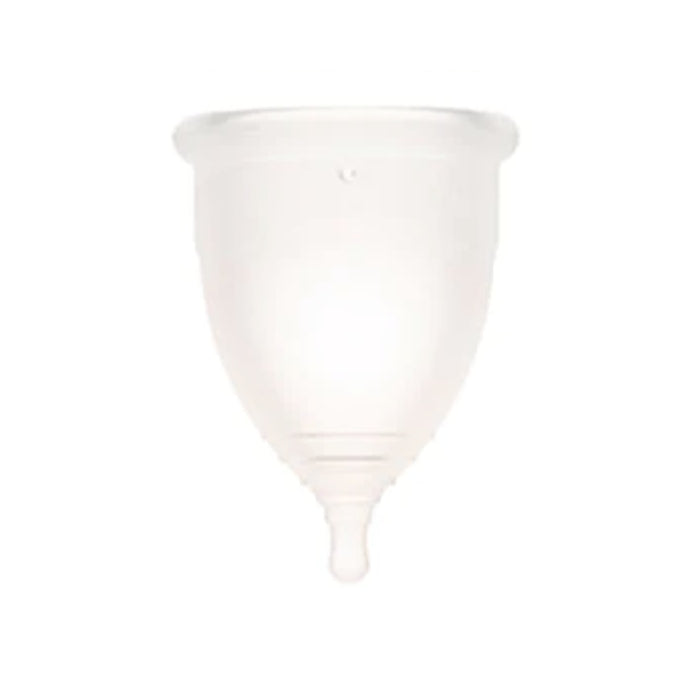 
            
                Load image into Gallery viewer, PELVI Menstrual Cup - Small
            
        