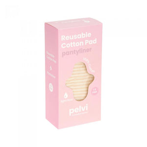 PELVI - Protector de bragas reutilizable