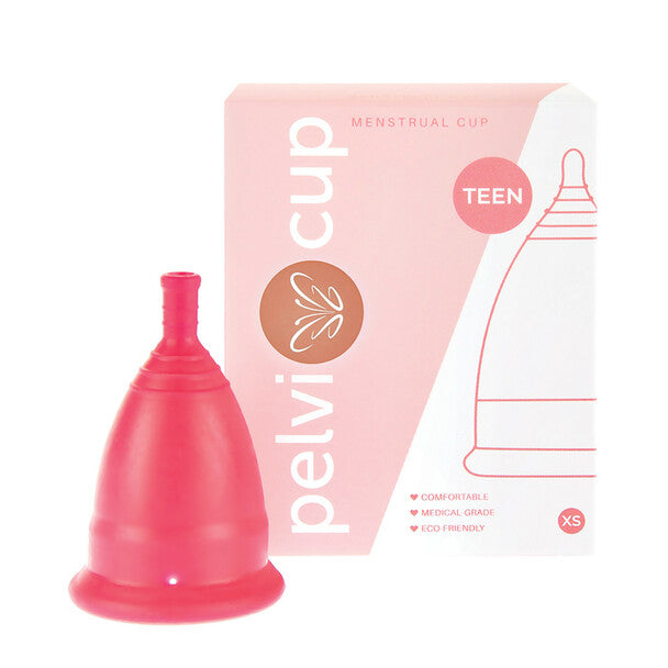 PELVI Menstrual Cup - Teen