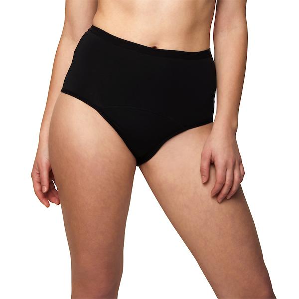 JuJu Period Underwear - Full Brief