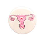 Period Pride Pin