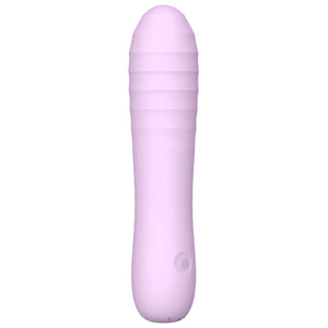 PLAYFUL Soft Posh Vibrator - Purple