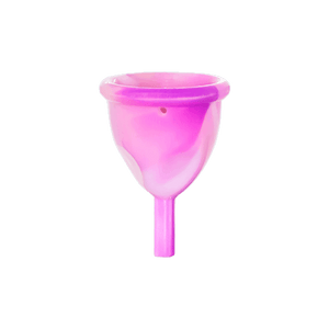 Lumma Menstrual Cup - Pink Love (Low Cervix)