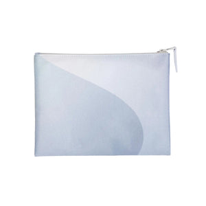 SAALT Reusable Period Wet Bag - Blue