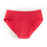 SOCHGREEN Period Underwear - Pink (LAST SIZES - XS & L only)