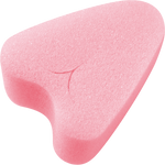 JOY DIVISION Soft Tampon Menstrual Sponges - Normal (10 Pack)